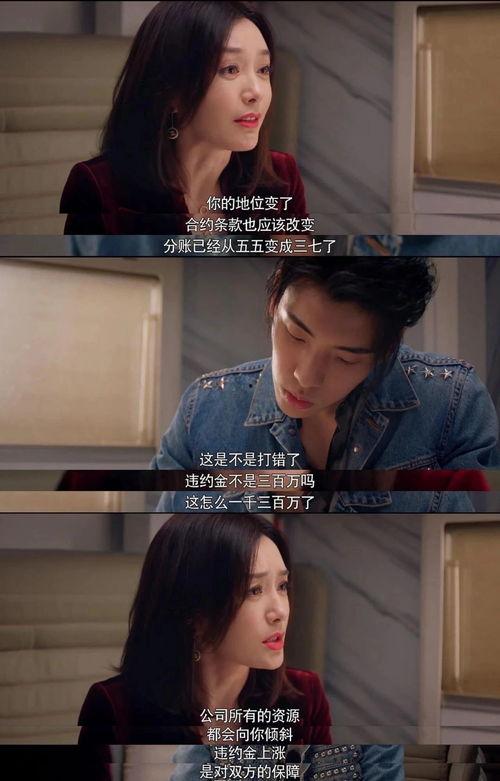 娱乐圈吃瓜熊婶小说