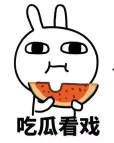 娱乐吃瓜君小号,幕后真相大曝光！